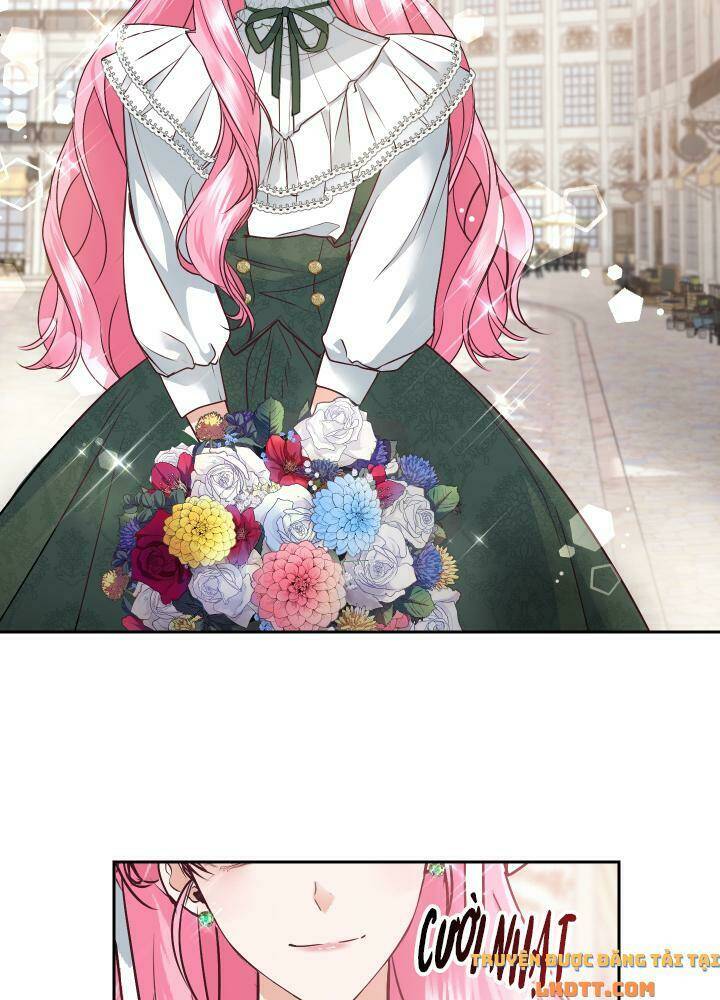 Nhà Điều Chế Nước Hoa Độc Quyền Của Bạo Chúa Chapter 5 - Trang 2