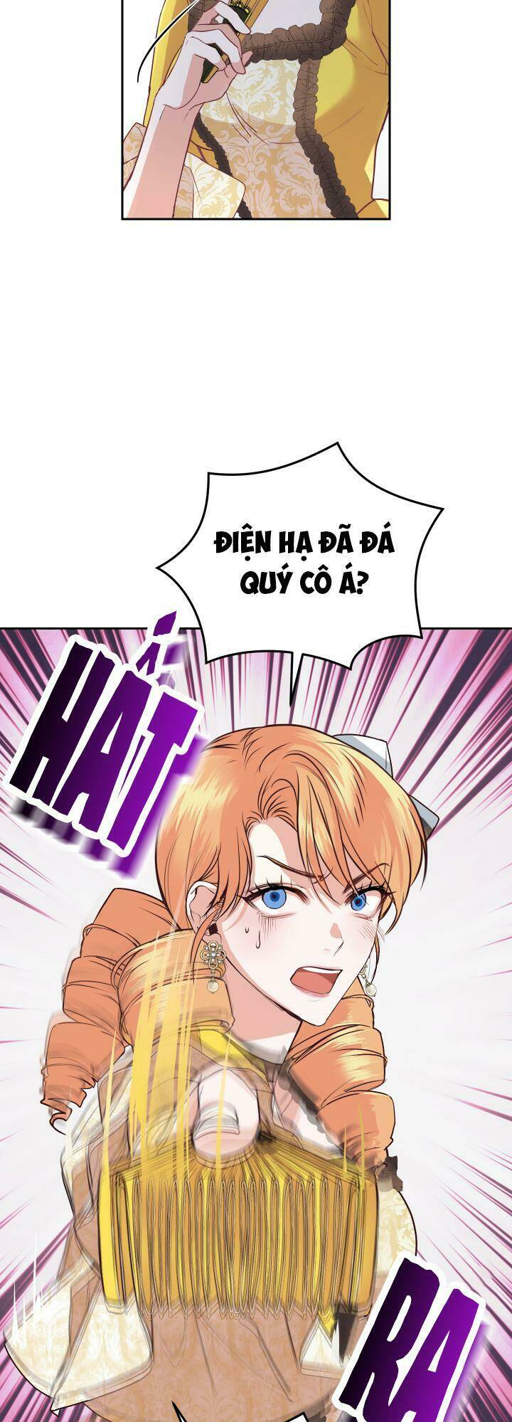 Nhà Điều Chế Nước Hoa Độc Quyền Của Bạo Chúa Chapter 5 - Trang 2