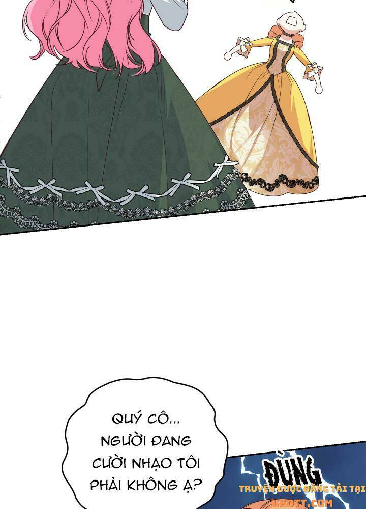 Nhà Điều Chế Nước Hoa Độc Quyền Của Bạo Chúa Chapter 5 - Trang 2