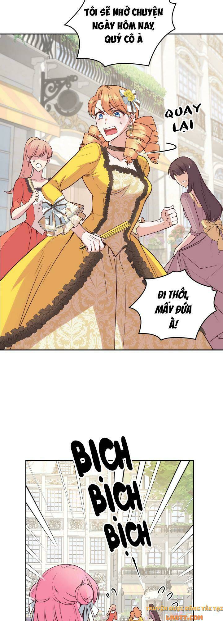 Nhà Điều Chế Nước Hoa Độc Quyền Của Bạo Chúa Chapter 5 - Trang 2