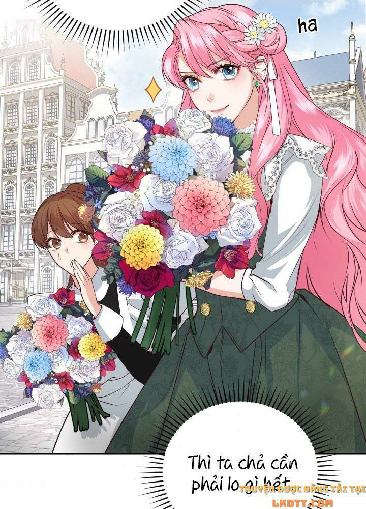 Nhà Điều Chế Nước Hoa Độc Quyền Của Bạo Chúa Chapter 5 - Trang 2