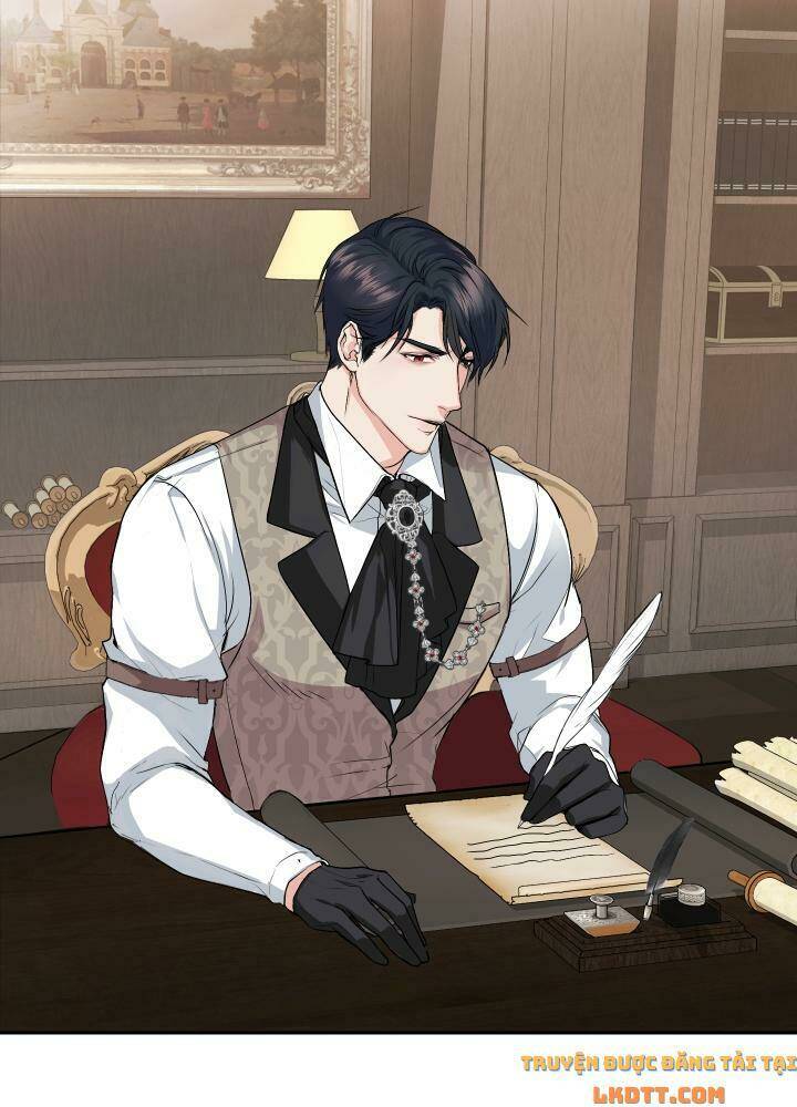 Nhà Điều Chế Nước Hoa Độc Quyền Của Bạo Chúa Chapter 5 - Trang 2
