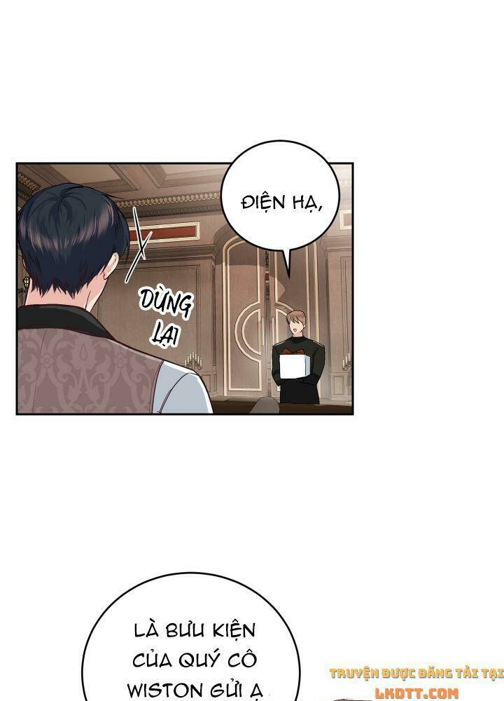 Nhà Điều Chế Nước Hoa Độc Quyền Của Bạo Chúa Chapter 5 - Trang 2