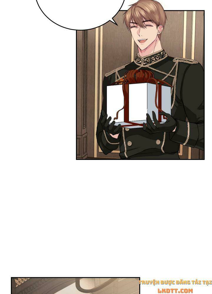Nhà Điều Chế Nước Hoa Độc Quyền Của Bạo Chúa Chapter 5 - Trang 2