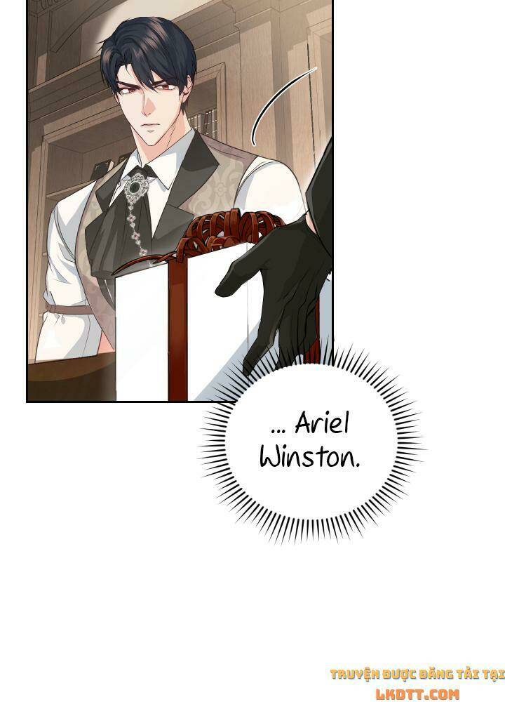 Nhà Điều Chế Nước Hoa Độc Quyền Của Bạo Chúa Chapter 5 - Trang 2