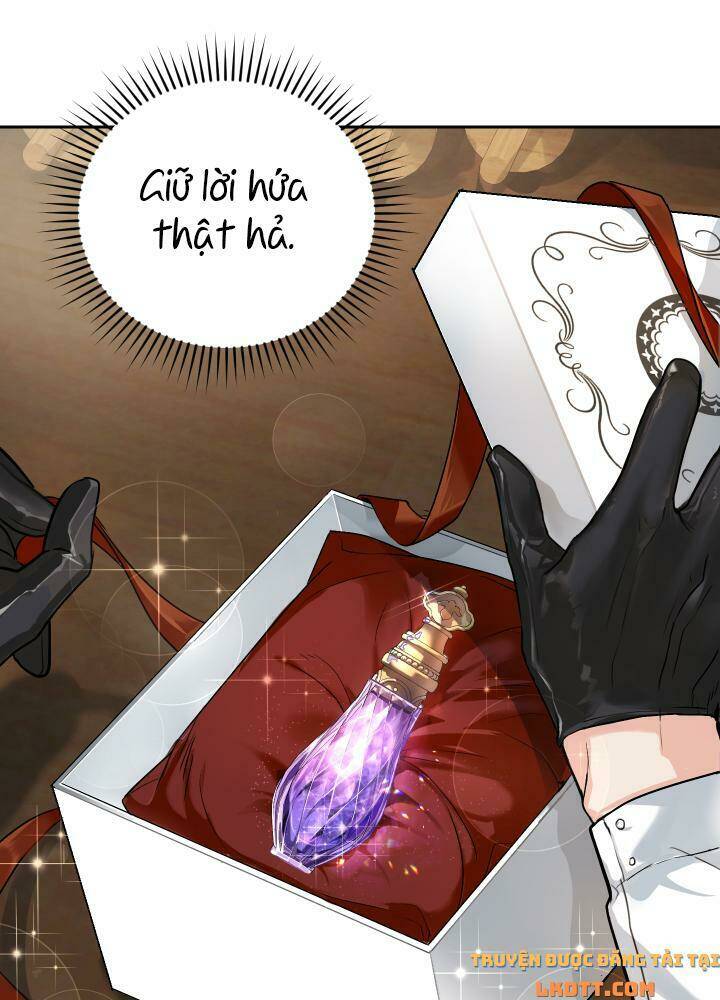 Nhà Điều Chế Nước Hoa Độc Quyền Của Bạo Chúa Chapter 5 - Trang 2