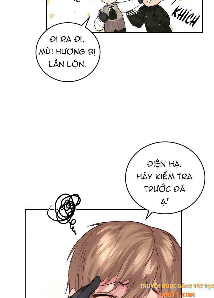 Nhà Điều Chế Nước Hoa Độc Quyền Của Bạo Chúa Chapter 5 - Trang 2