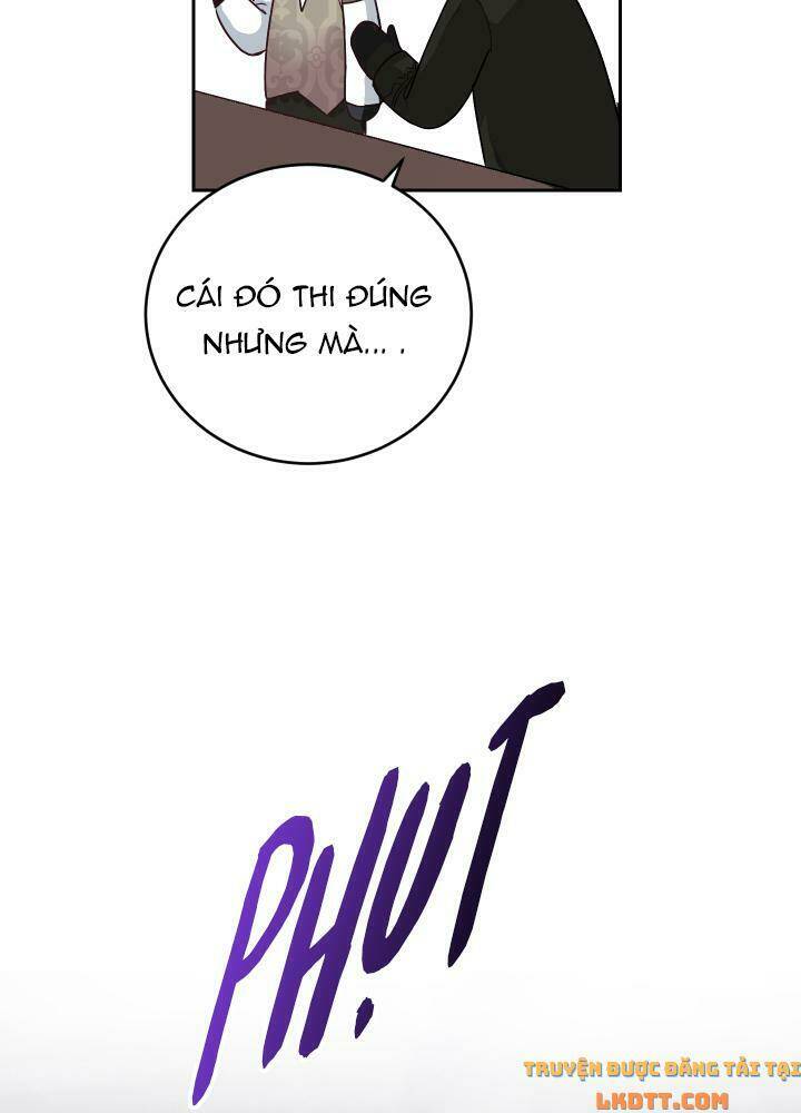 Nhà Điều Chế Nước Hoa Độc Quyền Của Bạo Chúa Chapter 5 - Trang 2