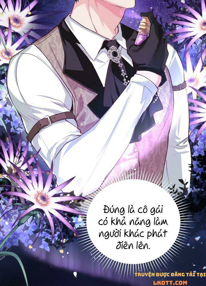 Nhà Điều Chế Nước Hoa Độc Quyền Của Bạo Chúa Chapter 5 - Trang 2