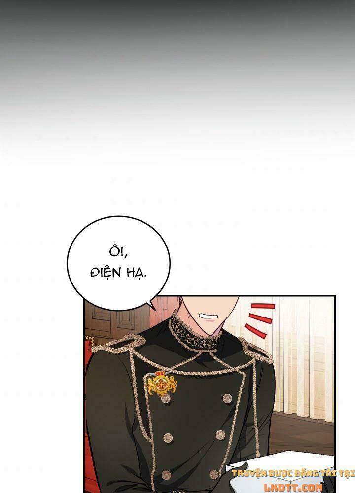 Nhà Điều Chế Nước Hoa Độc Quyền Của Bạo Chúa Chapter 5 - Trang 2