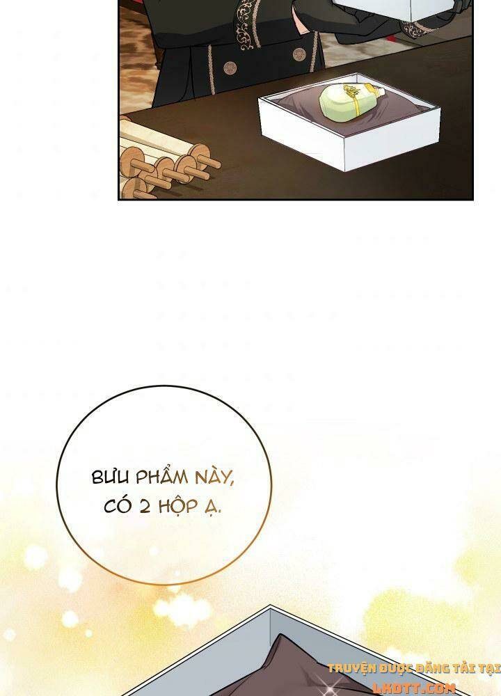 Nhà Điều Chế Nước Hoa Độc Quyền Của Bạo Chúa Chapter 5 - Trang 2