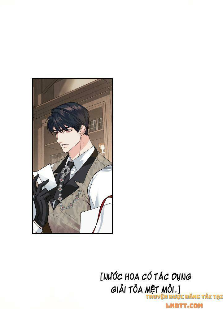 Nhà Điều Chế Nước Hoa Độc Quyền Của Bạo Chúa Chapter 5 - Trang 2