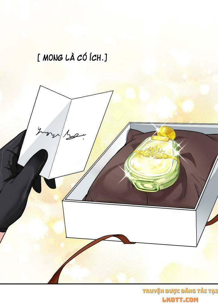Nhà Điều Chế Nước Hoa Độc Quyền Của Bạo Chúa Chapter 5 - Trang 2