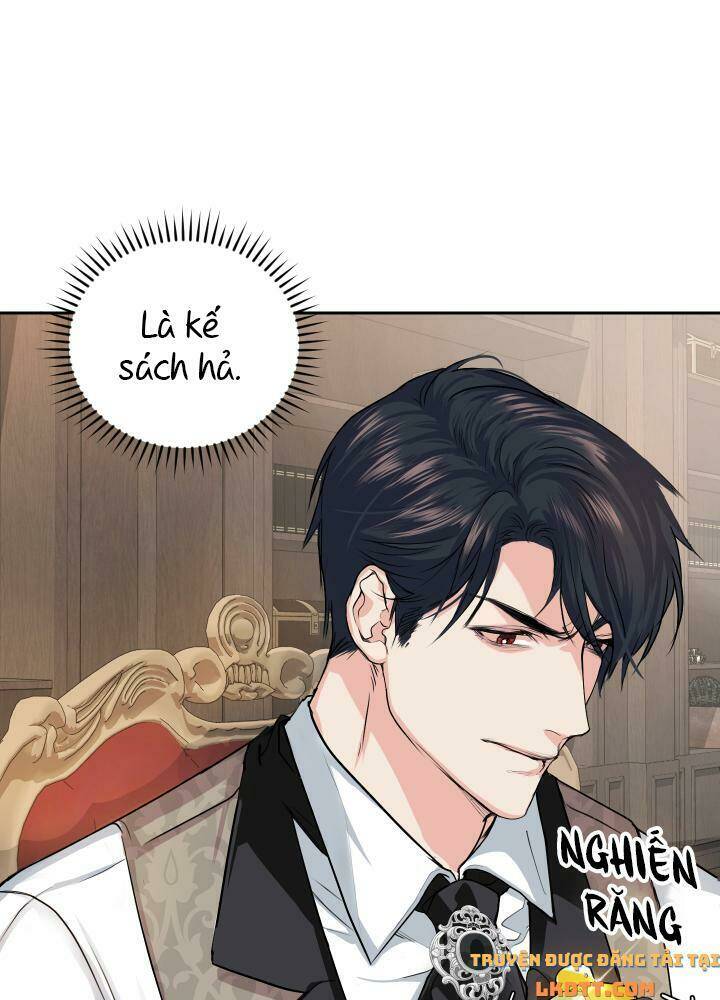 Nhà Điều Chế Nước Hoa Độc Quyền Của Bạo Chúa Chapter 5 - Trang 2