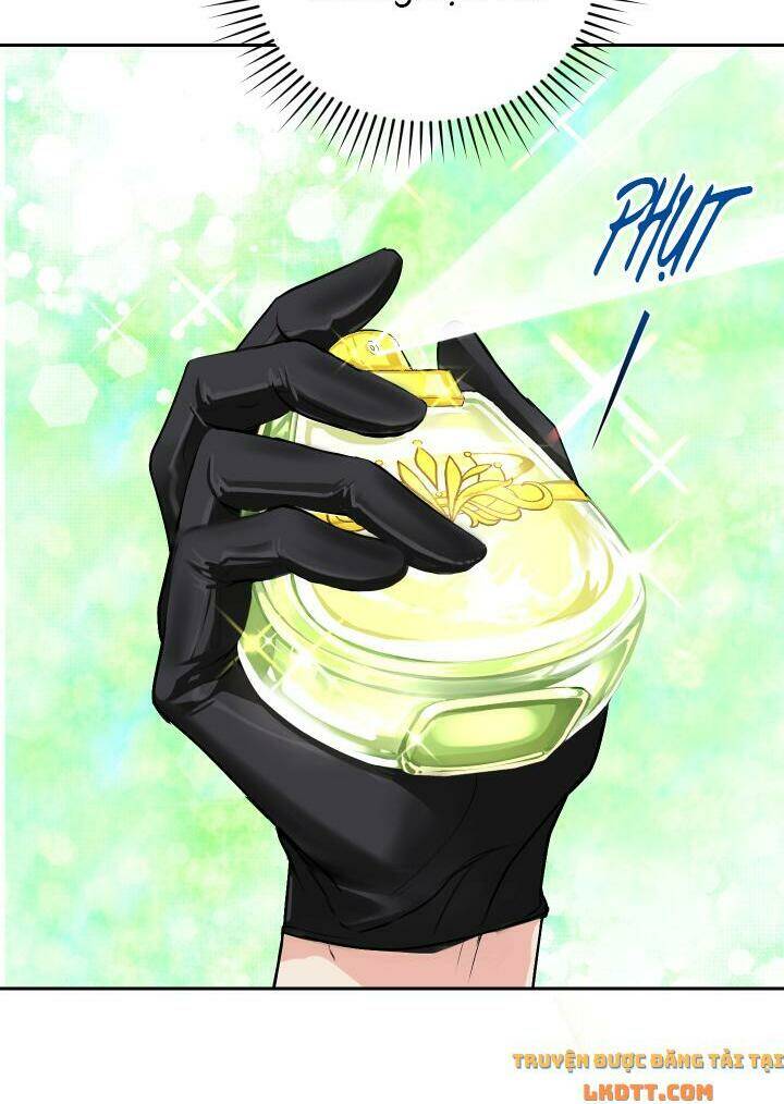 Nhà Điều Chế Nước Hoa Độc Quyền Của Bạo Chúa Chapter 5 - Trang 2