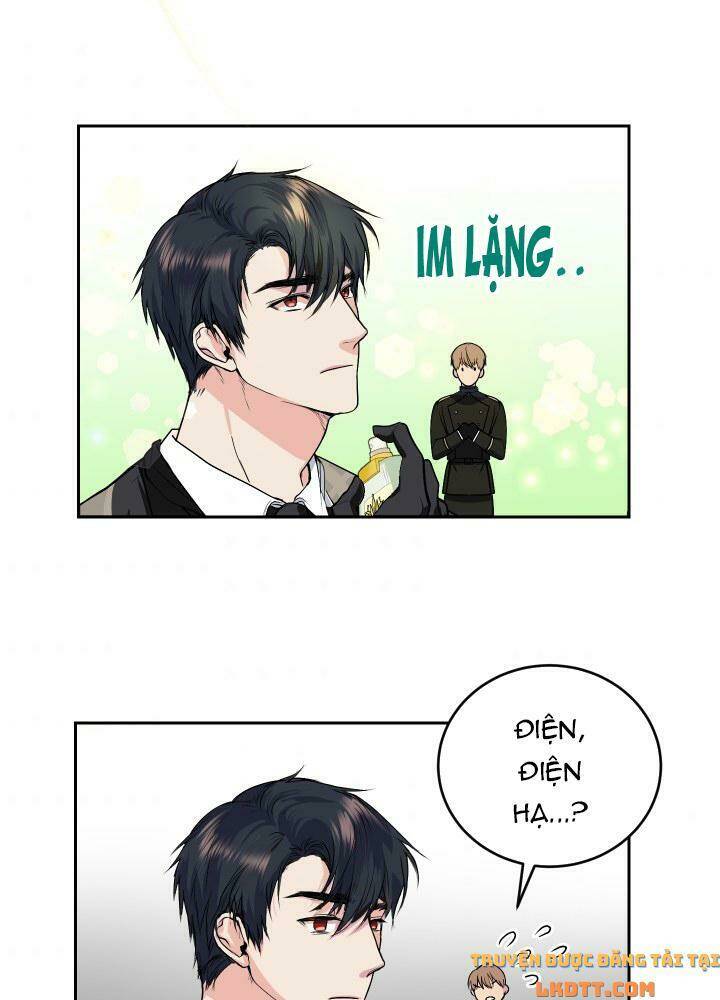 Nhà Điều Chế Nước Hoa Độc Quyền Của Bạo Chúa Chapter 5 - Trang 2