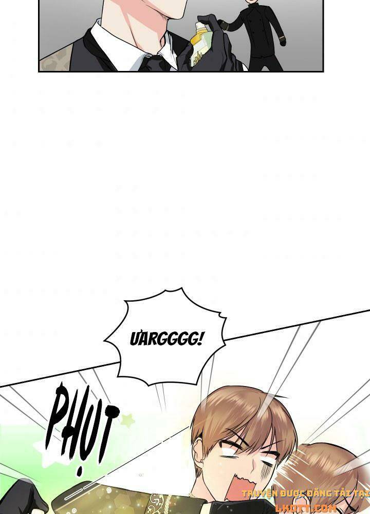 Nhà Điều Chế Nước Hoa Độc Quyền Của Bạo Chúa Chapter 5 - Trang 2