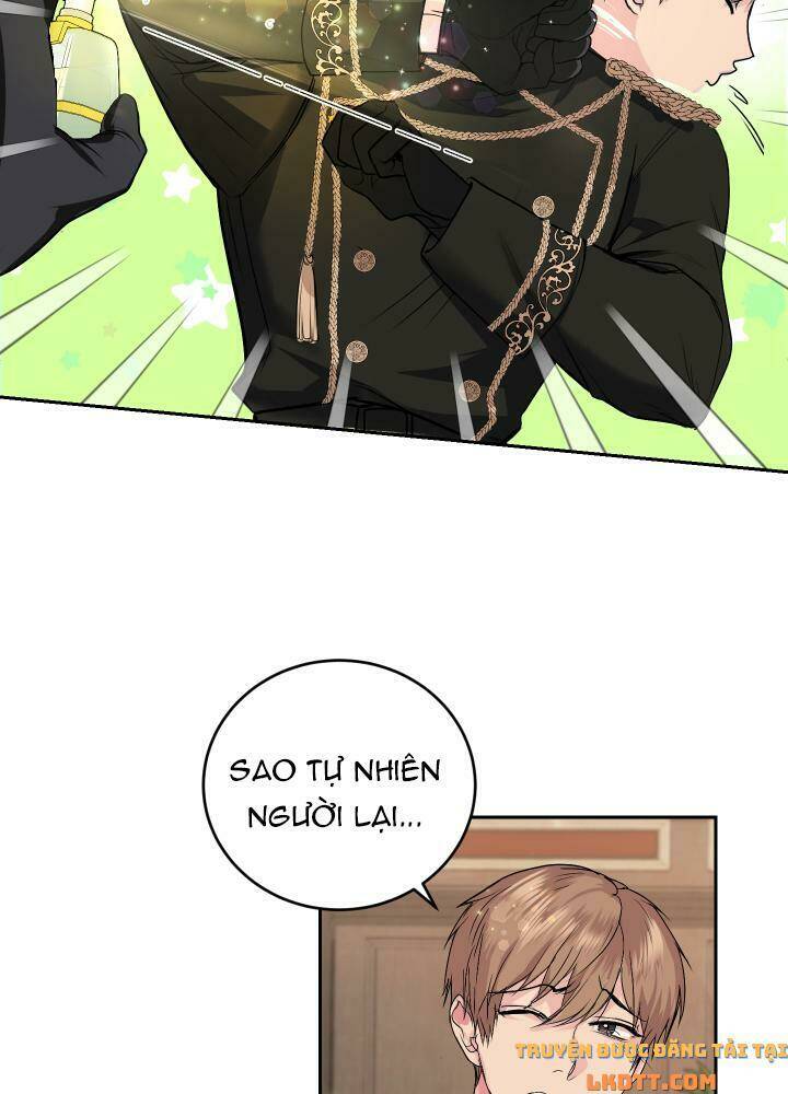 Nhà Điều Chế Nước Hoa Độc Quyền Của Bạo Chúa Chapter 5 - Trang 2