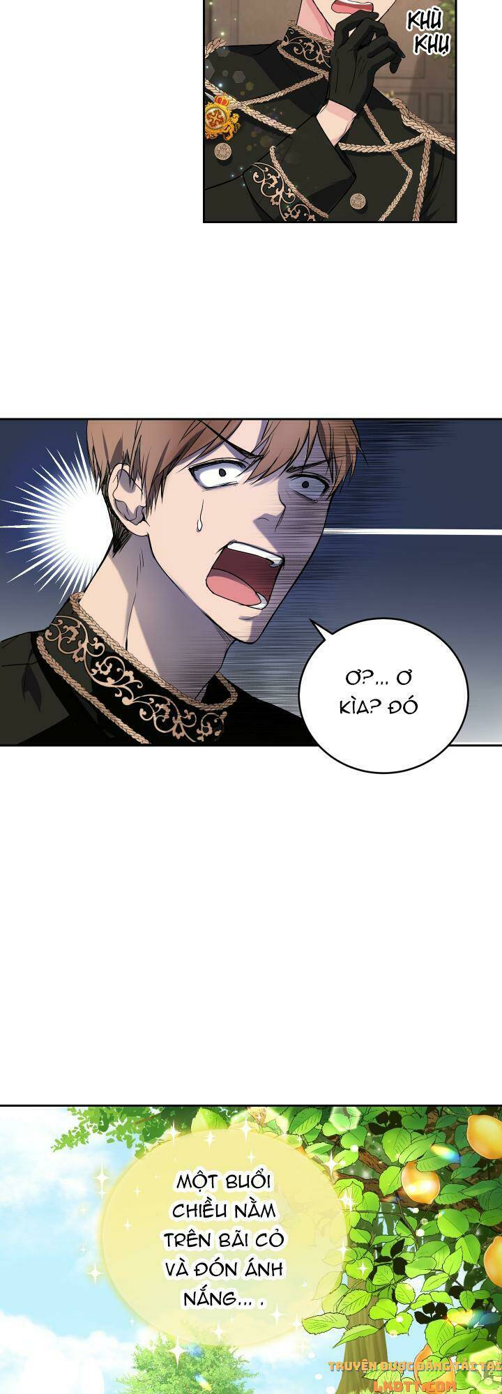 Nhà Điều Chế Nước Hoa Độc Quyền Của Bạo Chúa Chapter 5 - Trang 2