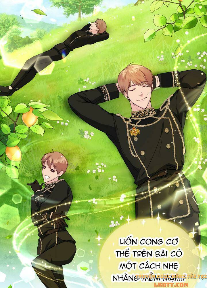 Nhà Điều Chế Nước Hoa Độc Quyền Của Bạo Chúa Chapter 5 - Trang 2