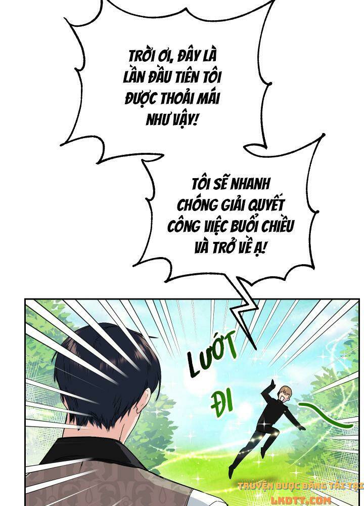 Nhà Điều Chế Nước Hoa Độc Quyền Của Bạo Chúa Chapter 5 - Trang 2