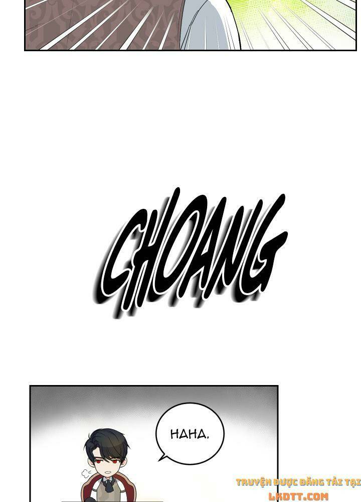 Nhà Điều Chế Nước Hoa Độc Quyền Của Bạo Chúa Chapter 5 - Trang 2