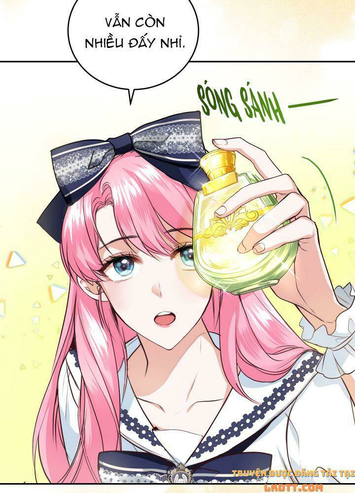 Nhà Điều Chế Nước Hoa Độc Quyền Của Bạo Chúa Chapter 5 - Trang 2
