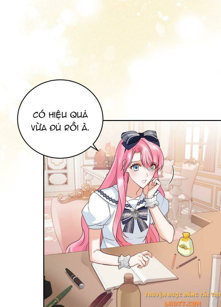 Nhà Điều Chế Nước Hoa Độc Quyền Của Bạo Chúa Chapter 5 - Trang 2