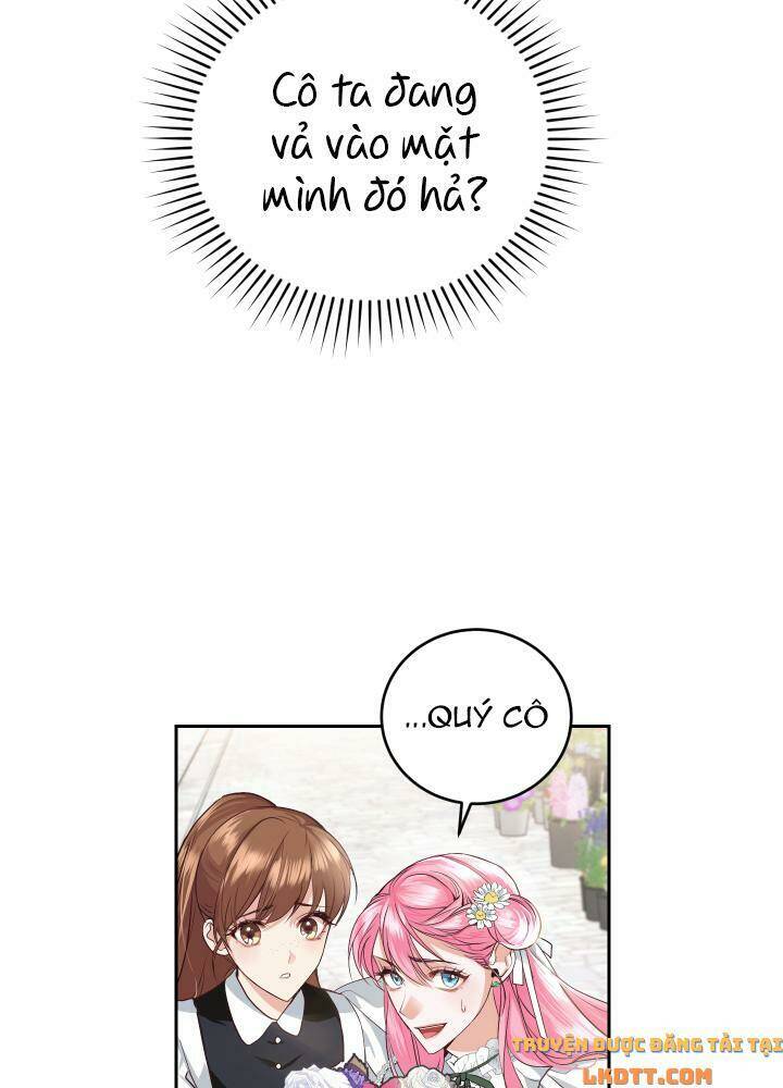 Nhà Điều Chế Nước Hoa Độc Quyền Của Bạo Chúa Chapter 5 - Trang 2