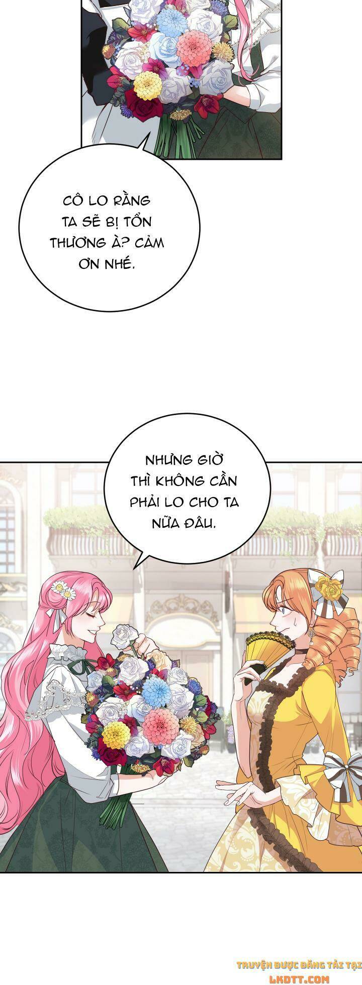 Nhà Điều Chế Nước Hoa Độc Quyền Của Bạo Chúa Chapter 5 - Trang 2