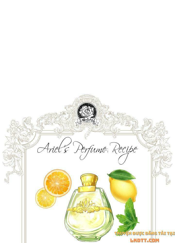 Nhà Điều Chế Nước Hoa Độc Quyền Của Bạo Chúa Chapter 5 - Trang 2