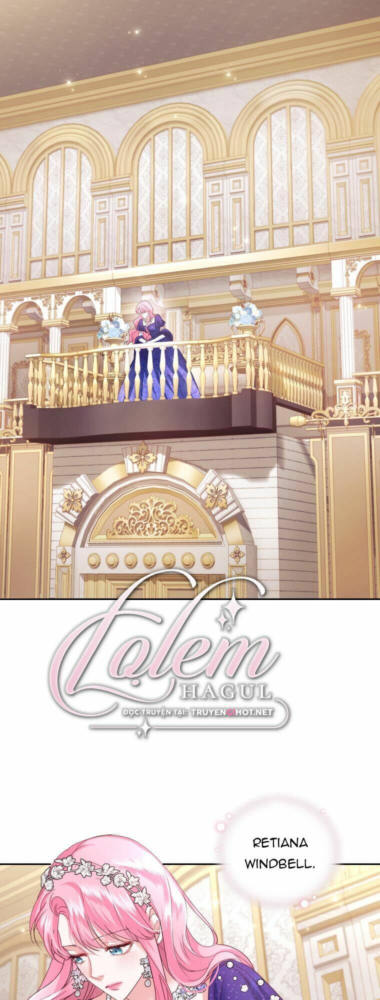 Nhà Điều Chế Nước Hoa Độc Quyền Của Bạo Chúa Chapter 50 - Trang 2