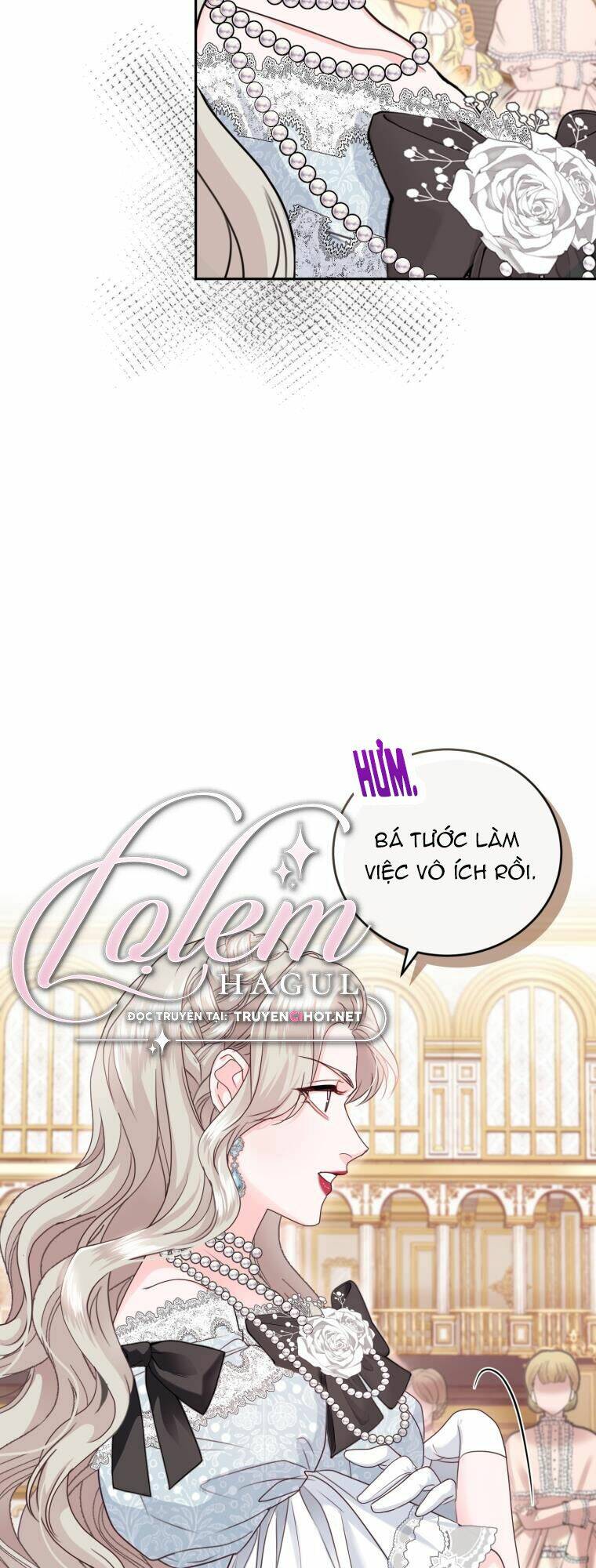 Nhà Điều Chế Nước Hoa Độc Quyền Của Bạo Chúa Chapter 50 - Trang 2