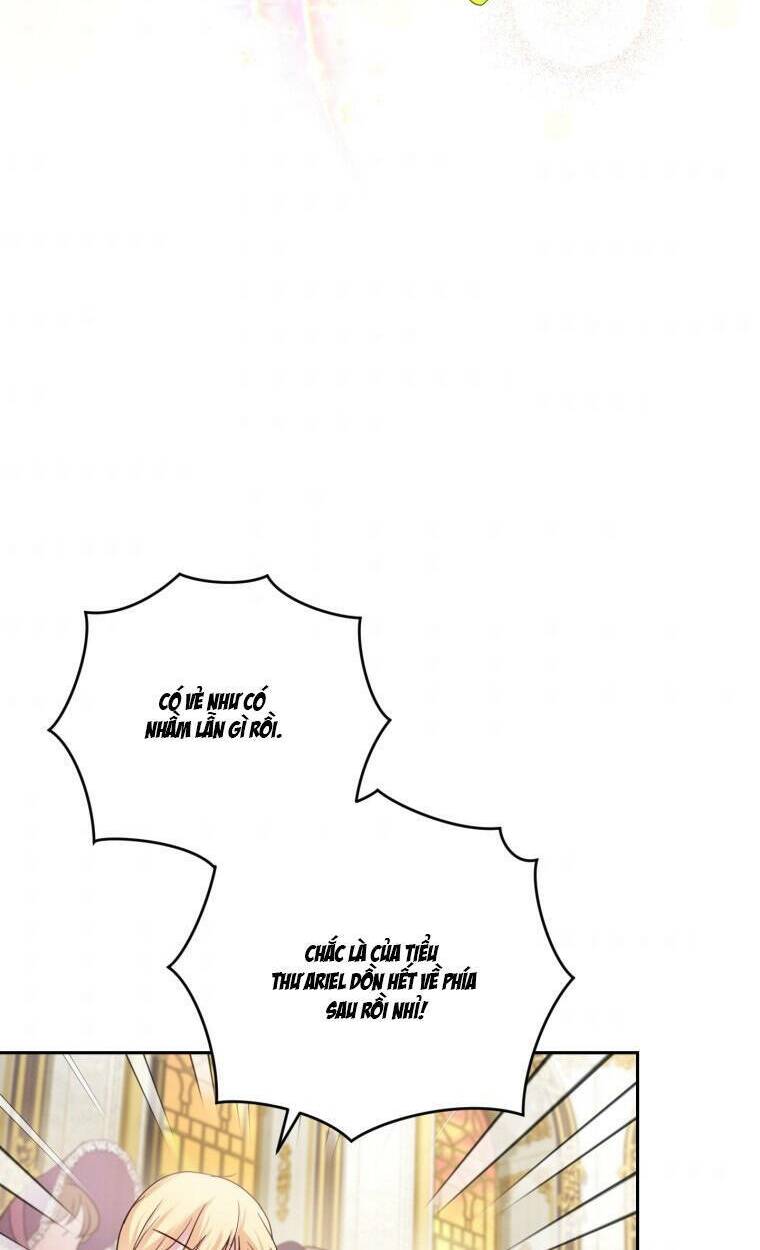 Nhà Điều Chế Nước Hoa Độc Quyền Của Bạo Chúa Chapter 51 - Trang 2