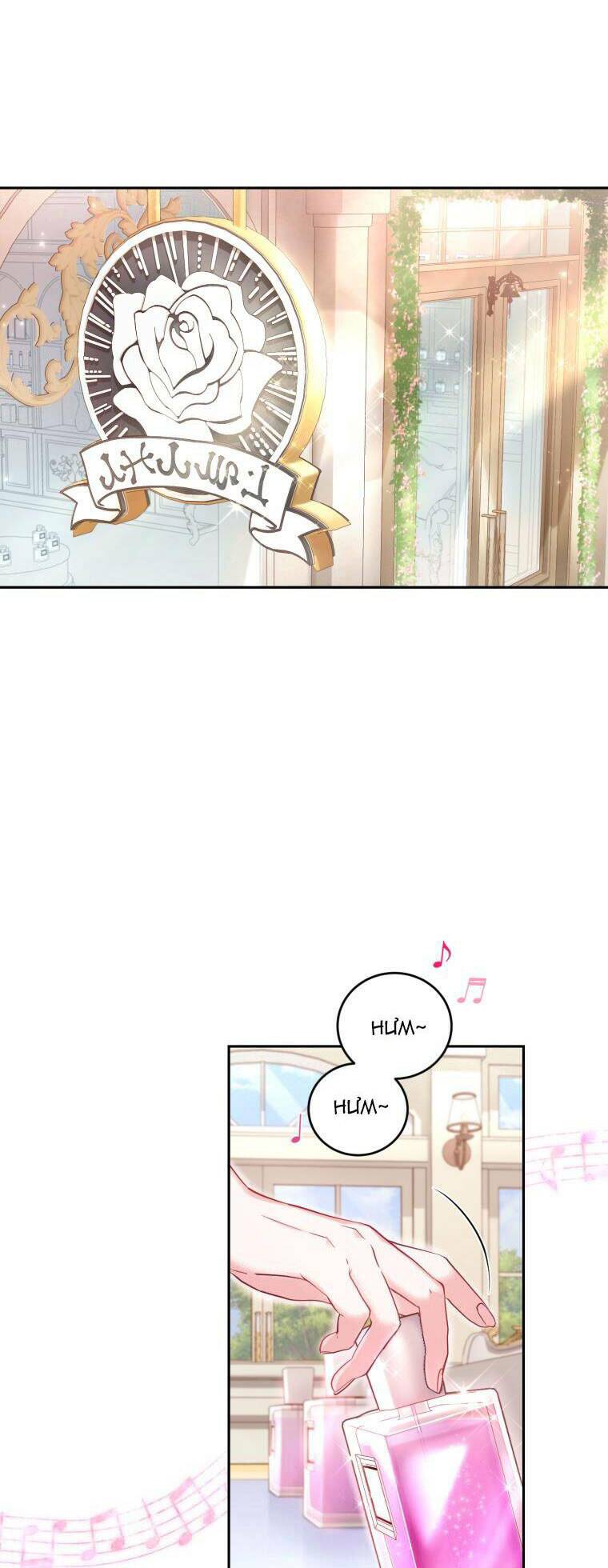 Nhà Điều Chế Nước Hoa Độc Quyền Của Bạo Chúa Chapter 53 - Trang 2