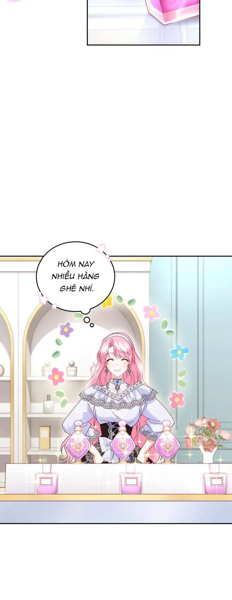 Nhà Điều Chế Nước Hoa Độc Quyền Của Bạo Chúa Chapter 53 - Trang 2