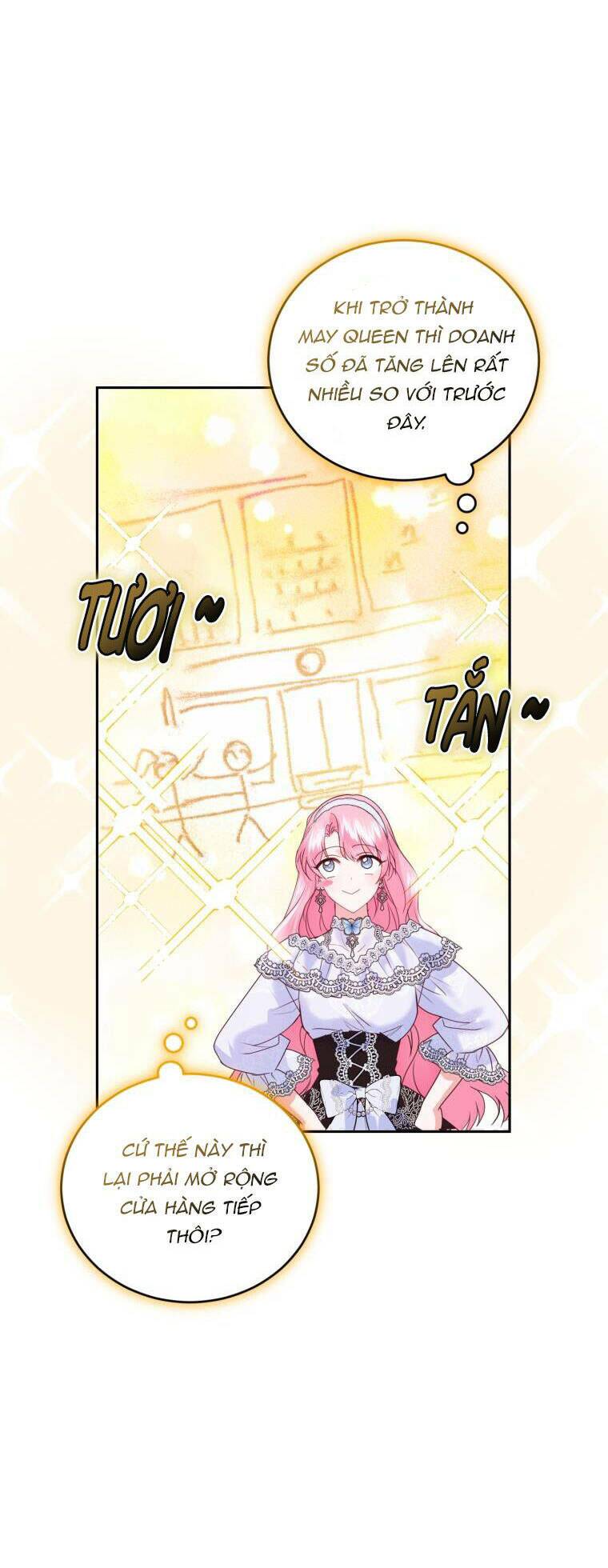 Nhà Điều Chế Nước Hoa Độc Quyền Của Bạo Chúa Chapter 53 - Trang 2