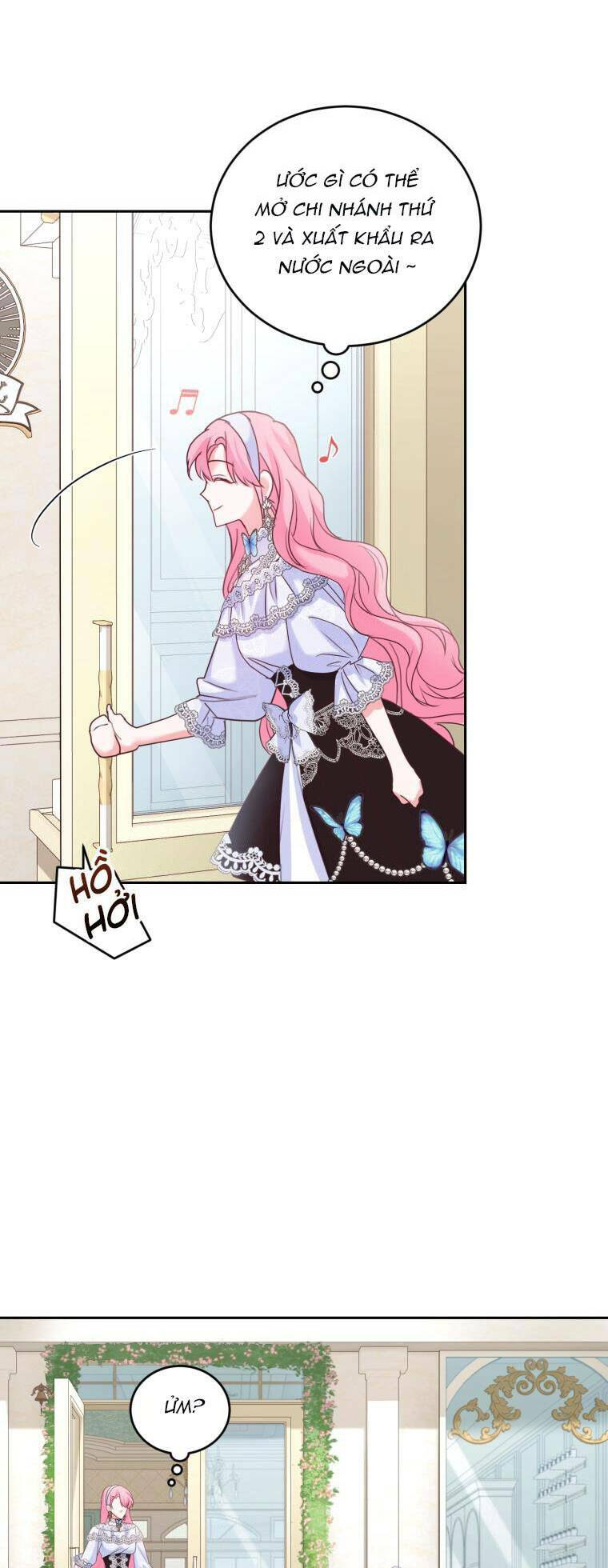 Nhà Điều Chế Nước Hoa Độc Quyền Của Bạo Chúa Chapter 53 - Trang 2