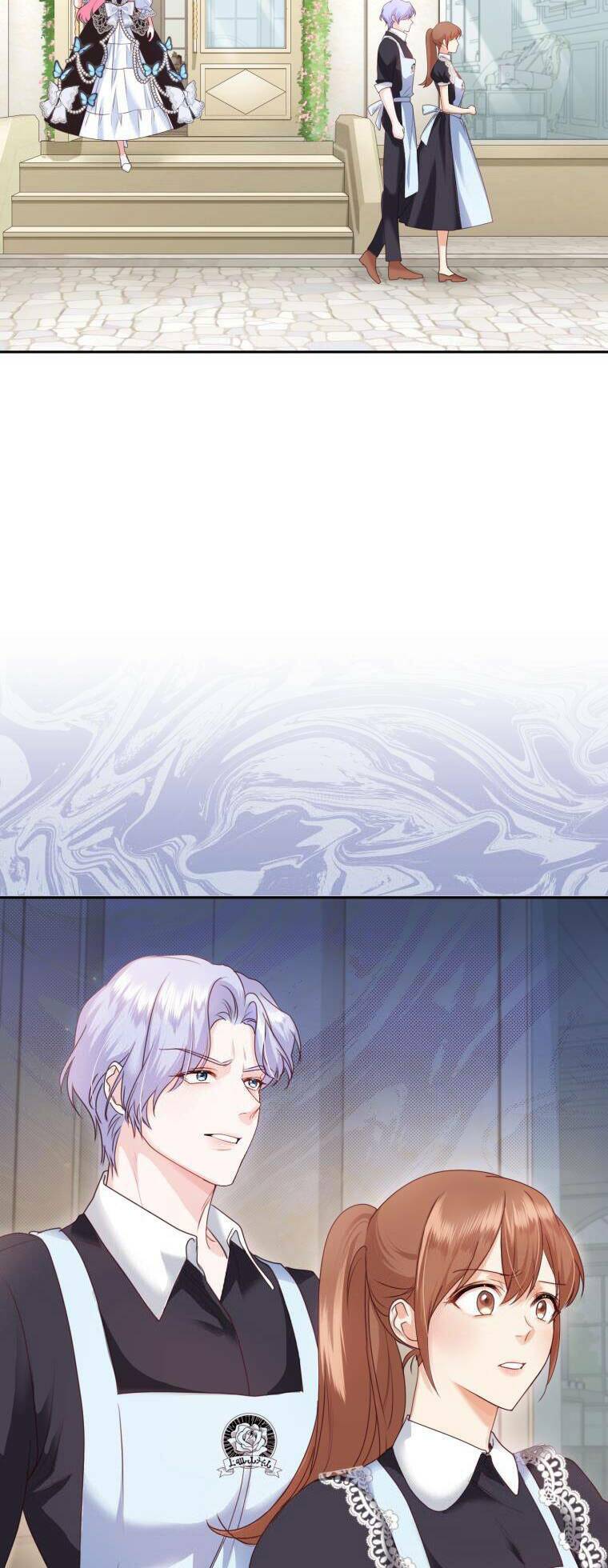 Nhà Điều Chế Nước Hoa Độc Quyền Của Bạo Chúa Chapter 53 - Trang 2