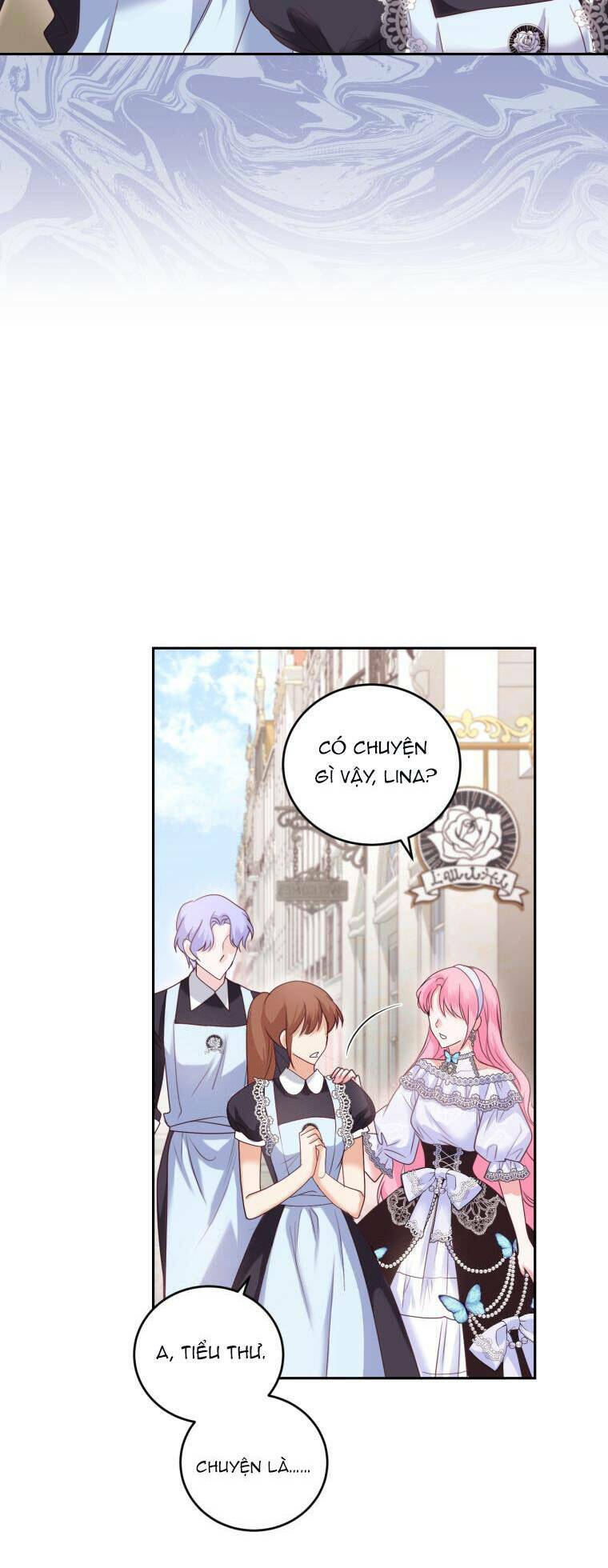 Nhà Điều Chế Nước Hoa Độc Quyền Của Bạo Chúa Chapter 53 - Trang 2