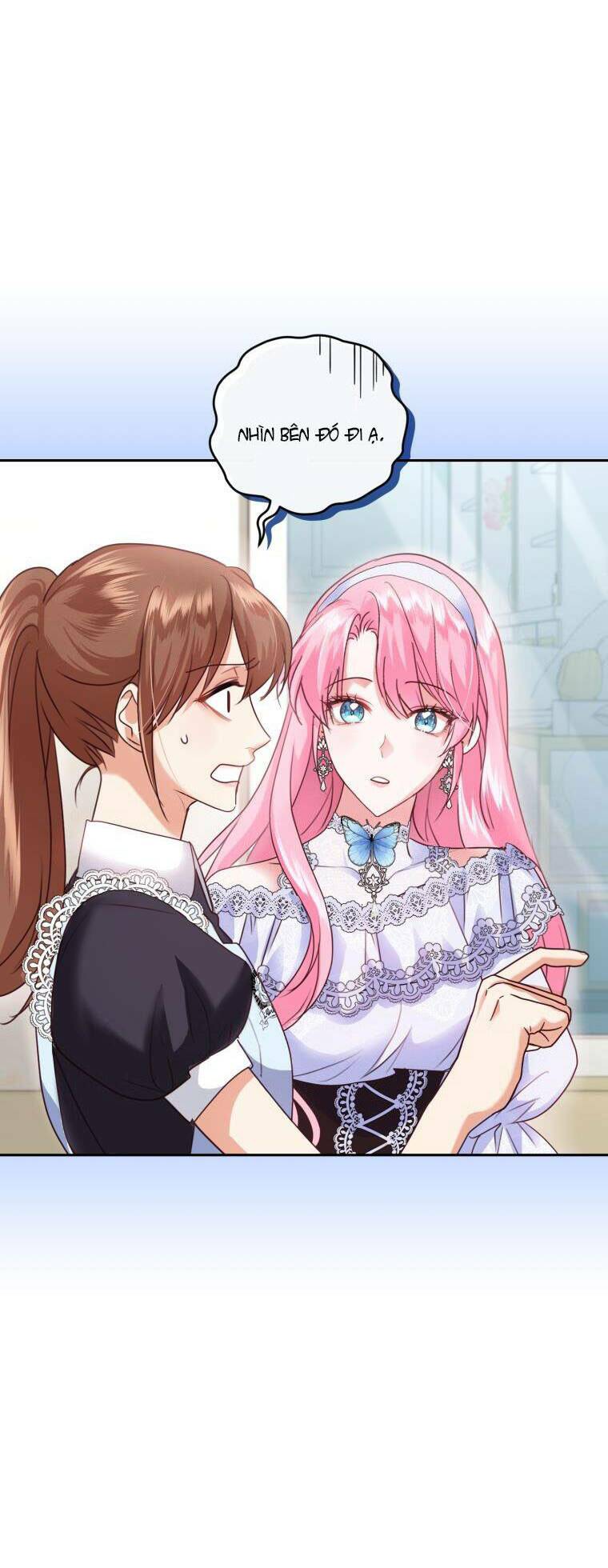 Nhà Điều Chế Nước Hoa Độc Quyền Của Bạo Chúa Chapter 53 - Trang 2