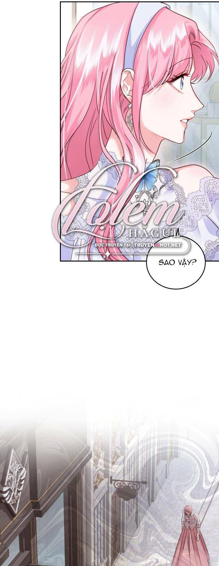 Nhà Điều Chế Nước Hoa Độc Quyền Của Bạo Chúa Chapter 53 - Trang 2
