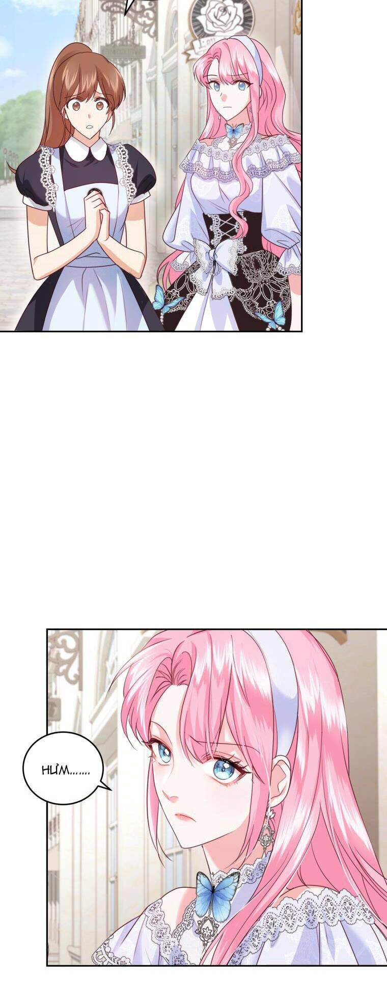 Nhà Điều Chế Nước Hoa Độc Quyền Của Bạo Chúa Chapter 53 - Trang 2