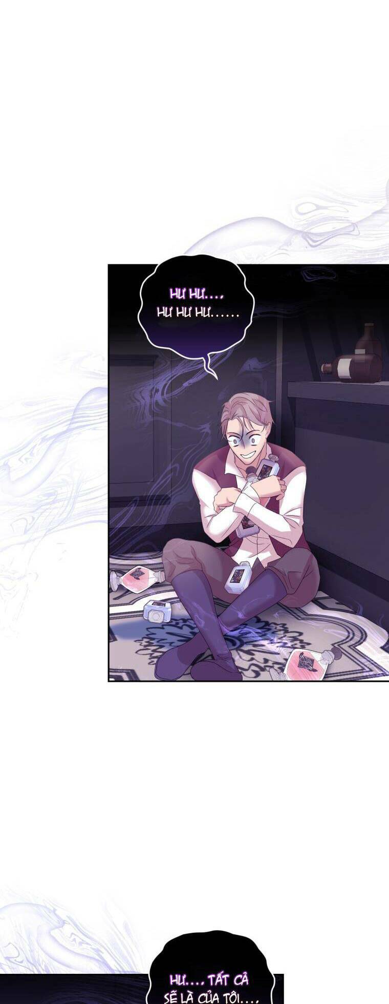 Nhà Điều Chế Nước Hoa Độc Quyền Của Bạo Chúa Chapter 53 - Trang 2