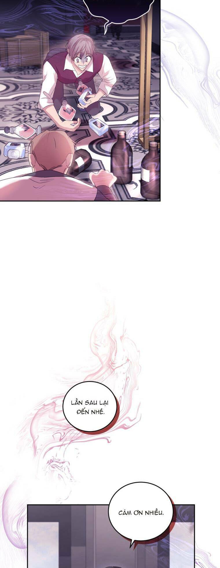 Nhà Điều Chế Nước Hoa Độc Quyền Của Bạo Chúa Chapter 53 - Trang 2
