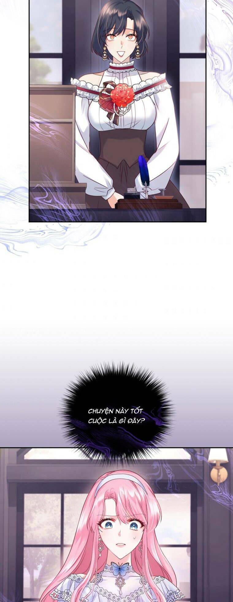 Nhà Điều Chế Nước Hoa Độc Quyền Của Bạo Chúa Chapter 53 - Trang 2