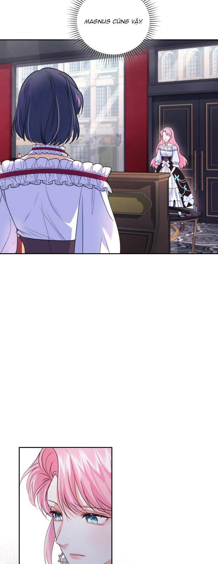 Nhà Điều Chế Nước Hoa Độc Quyền Của Bạo Chúa Chapter 53 - Trang 2
