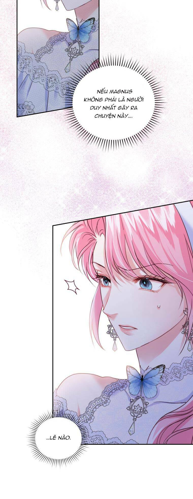 Nhà Điều Chế Nước Hoa Độc Quyền Của Bạo Chúa Chapter 53 - Trang 2