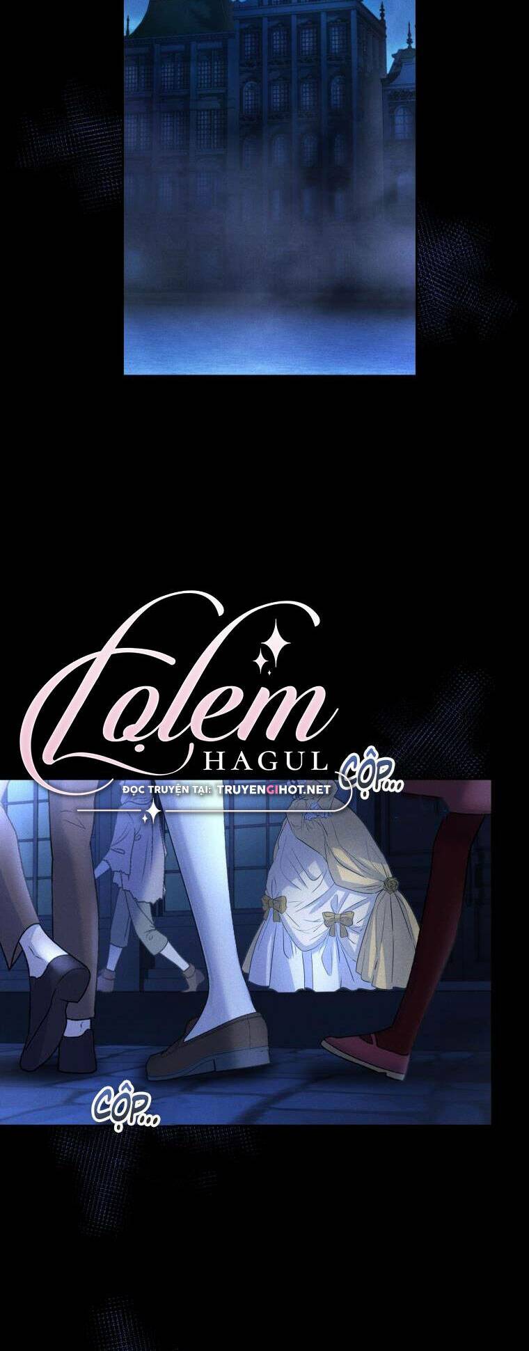 Nhà Điều Chế Nước Hoa Độc Quyền Của Bạo Chúa Chapter 53 - Trang 2