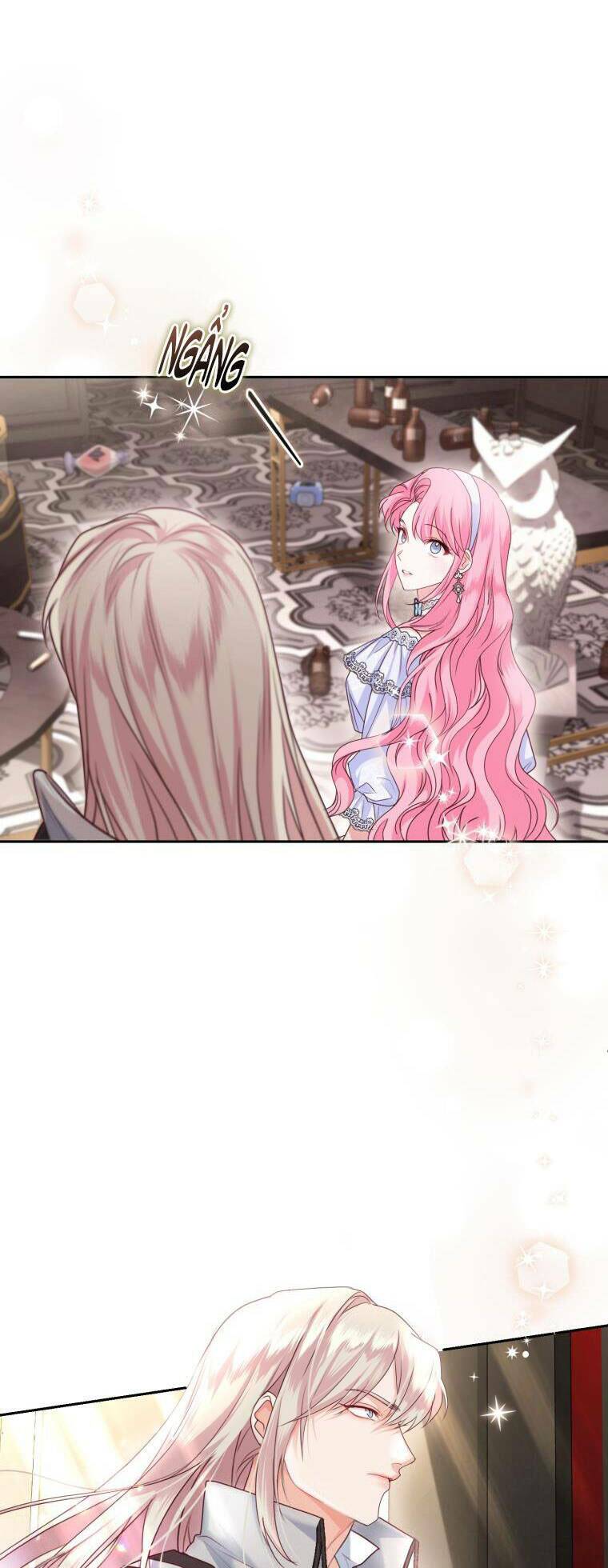 Nhà Điều Chế Nước Hoa Độc Quyền Của Bạo Chúa Chapter 53 - Trang 2
